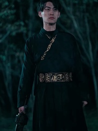 軒轅人皇 - Episode 35