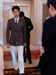 閃婚大叔是爹地 - Episode 24