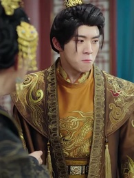 第48集 - 歲歲花開待君歸