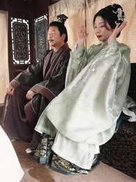 Toàn Phủ Nghe Thấu Tiếng Lòng, Tôi Được Cưng Chiều - Episode 39