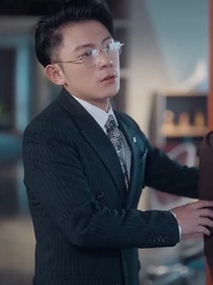 閃婚大叔是爹地 - Episode 89