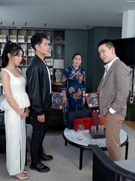 葉天神 - Episode 33