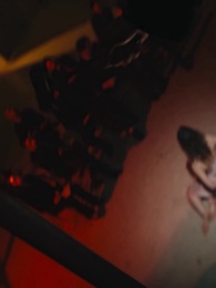 Bölüm 49 - Mafya sevgilime teslim oldum