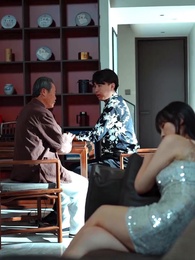 第65集 - 葉天神