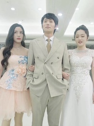 我和美女總裁有個娃 - Episode 94