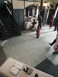 Lỡ Hẹn Chiều Tà - Episode 24