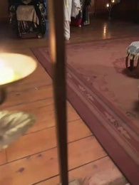 Tập 16 - Toàn Phủ Nghe Thấu Tiếng Lòng, Tôi Được Cưng Chiều