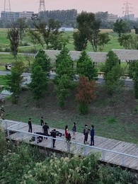 美女總裁的鎮疆龍帥 - Episode 102