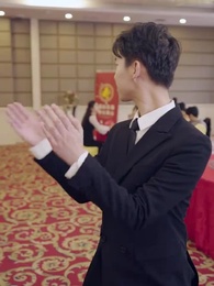 美女總裁的鎮疆龍帥 - Episode 25