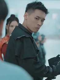 我真的不是至尊 - Episode 12