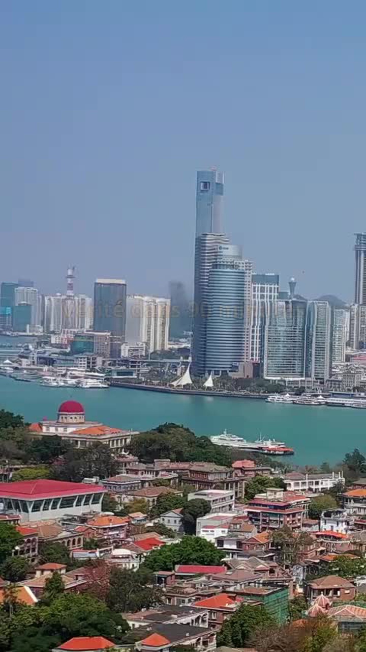 视频封面
