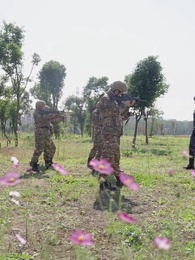 美女總裁的鎮疆龍帥 - Episode 104