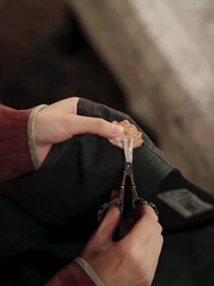 Lỡ Hẹn Chiều Tà - Episode 34