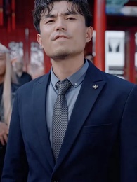 第94集 - 絕世龍尊