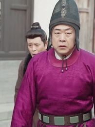 [Dubbed]Throne and Kin - Episode 43