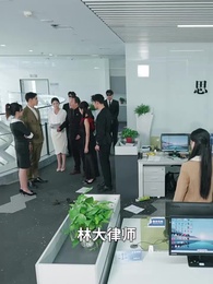 離婚後，金牌律師贏麻了 - Episode 13