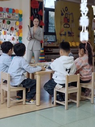 第32集 - 閃婚大叔是爹地