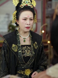 歲歲花開待君歸 - Episode 31