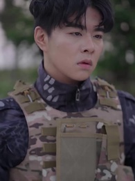 美女總裁的鎮疆龍帥 - Episode 100