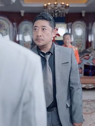 絕世龍尊 - Episode 19