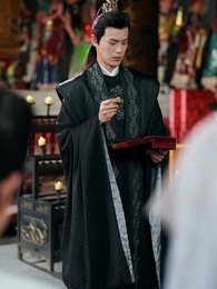 เกิดใหม่อีกครา ข้าจะไม่รักท่าน - Episode 18