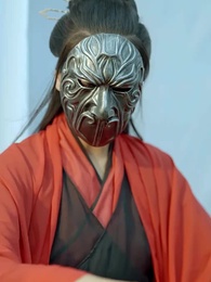 葉天神 - Episode 94