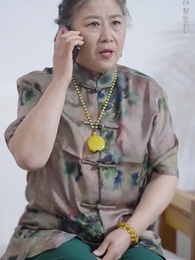 第6集 - 龍帥天尊