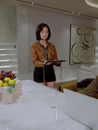 甜婚100分：霍少蜜蜜吻 - Episode 35