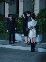 壹手遮天 - Episode 55