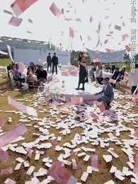 孤注一擲之無雙 - Episode 11