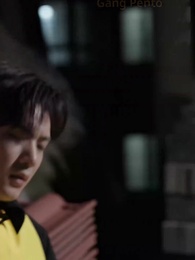 Naga Tersembunyi di Kota - Episode 7