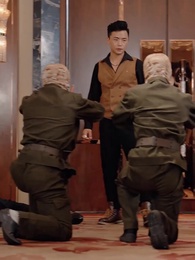 絕世龍尊 - Episode 58