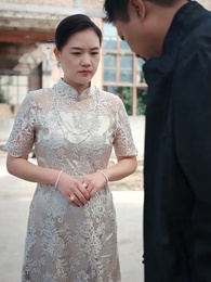 壹手遮天 - Episode 5