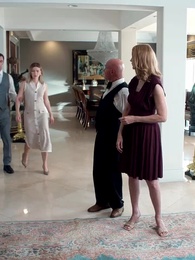 Episode 3 - Reel Revenge: Divorced Director Strikes Back