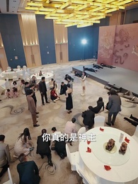 壹手遮天 - Episode 75