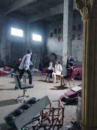 第84集 - 我和美女總裁有個娃