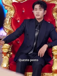 Episodio 9 - Il Drago del Commercio