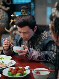 เกิดใหม่อีกครา ข้าจะไม่รักท่าน - Episode 28