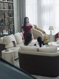 第73集 - 我和美女總裁有個娃