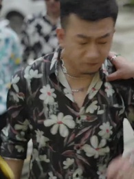 Naga Tersembunyi di Kota - Episode 26