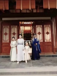 Tập 30 - Hưu Thê Làm Sủng Hậu