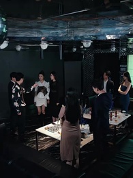 壹手遮天 - Episode 52