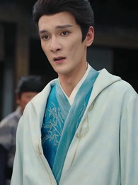 Nhân Quả Nữ Thần Tài - Episode 12