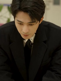 妳比星光璀璨 - Episode 54