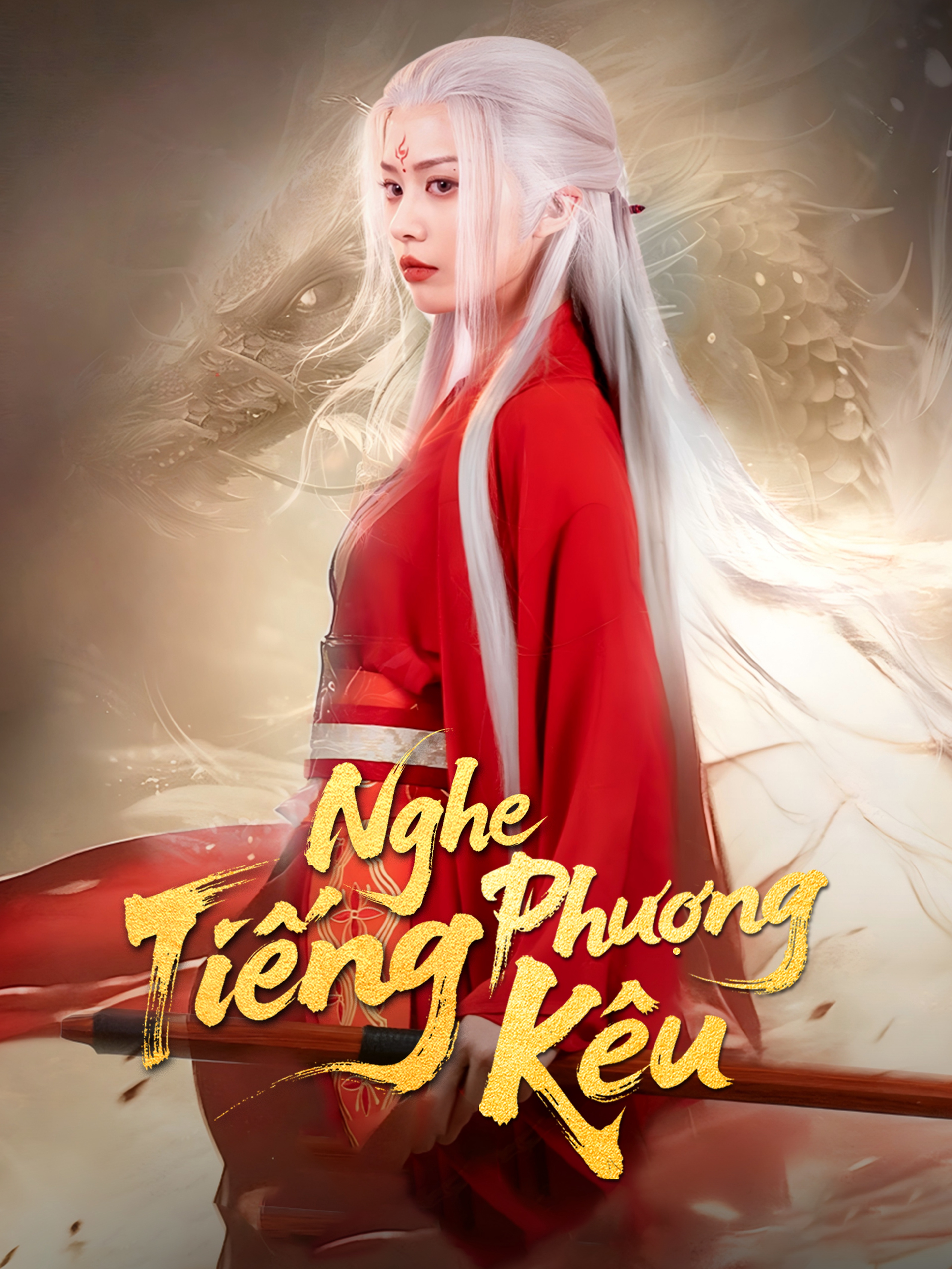 Nghe Tiếng Phượng Kêu