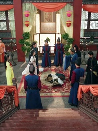 ตอนที่ 53 - เกิดใหม่อีกครา ข้าจะไม่รักท่าน