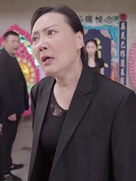 千金鬥極品婆家 - Episode 6