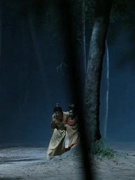 第1集 - 歲歲花開待君歸