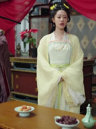 歲歲花開待君歸 - Episode 15