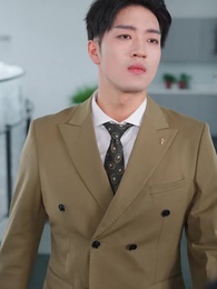 離婚後，金牌律師贏麻了 - Episode 2